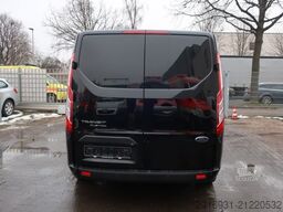 FORD Transit Custom Kasten 320 L2 Trend FN: 64