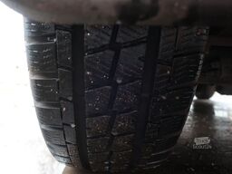 FORD Transit Custom Kasten 320 L2 Trend FN: 64