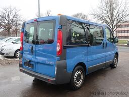 OPEL Vivaro 2.7t 1. Hand / 9 Sitzer / Klima / FN: 202
