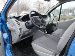 OPEL Vivaro 2.7t 1. Hand / 9 Sitzer / Klima / FN: 202
