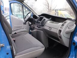 OPEL Vivaro 2.7t 1. Hand / 9 Sitzer / Klima / FN: 202