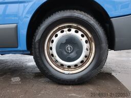 OPEL Vivaro 2.7t 1. Hand / 9 Sitzer / Klima / FN: 202