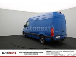 MERCEDES-BENZ Sprinter 316 Aut.*LED* AHK 3,5t+KAMERA+NAVI 5837