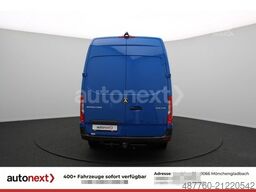 MERCEDES-BENZ Sprinter 316 Aut.*LED* AHK 3,5t+KAMERA+NAVI 5837