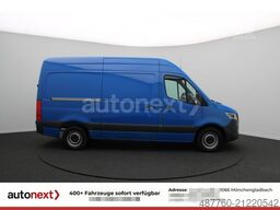 MERCEDES-BENZ Sprinter 316 Aut.*LED* AHK 3,5t+KAMERA+NAVI 5837