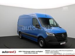 MERCEDES-BENZ Sprinter 316 Aut.*LED* AHK 3,5t+KAMERA+NAVI 5837