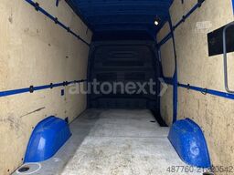 MERCEDES-BENZ Sprinter 316 Aut.*LED* AHK 3,5t+KAMERA+NAVI 5837