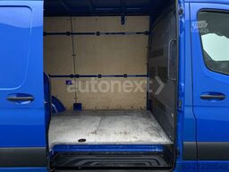 MERCEDES-BENZ Sprinter 316 Aut.*LED* AHK 3,5t+KAMERA+NAVI 5837