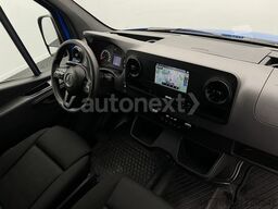 MERCEDES-BENZ Sprinter 316 Aut.*LED* AHK 3,5t+KAMERA+NAVI 5837
