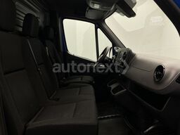 MERCEDES-BENZ Sprinter 316 Aut.*LED* AHK 3,5t+KAMERA+NAVI 5837