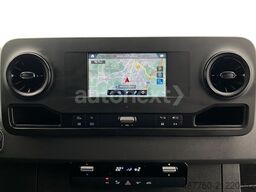 MERCEDES-BENZ Sprinter 316 Aut.*LED* AHK 3,5t+KAMERA+NAVI 5837