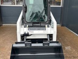 BOBCAT S 100 Kompaktlader*Heizung*JOYSTICK*