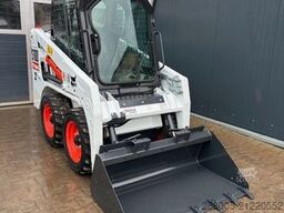 BOBCAT S 100 Kompaktlader*Heizung*JOYSTICK*