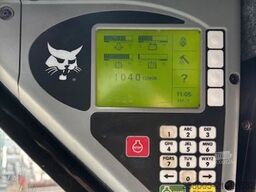 BOBCAT S 100 Kompaktlader*Heizung*JOYSTICK*