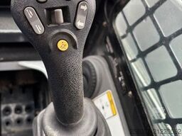 BOBCAT S 100 Kompaktlader*Heizung*JOYSTICK*