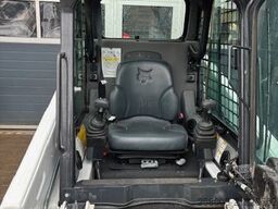 BOBCAT S 100 Kompaktlader*Heizung*JOYSTICK*