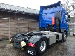 DAF XF 450 ADR / 8 Tons Vooras / Hydraulic / New Tac