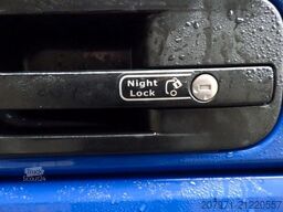 DAF XF 450 ADR / 8 Tons Vooras / Hydraulic / New Tac