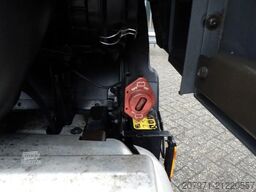 DAF XF 450 ADR / 8 Tons Vooras / Hydraulic / New Tac