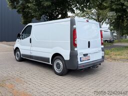 Opel Vivaro - Kasten - 127 TKm - 4x2