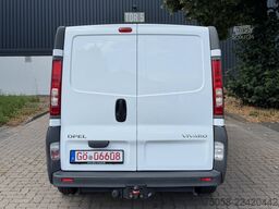 Opel Vivaro - Kasten - 127 TKm - 4x2