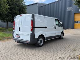 Opel Vivaro - Kasten - 127 TKm - 4x2