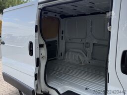 Opel Vivaro - Kasten - 127 TKm - 4x2