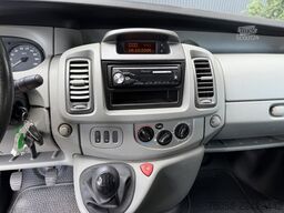 Opel Vivaro - Kasten - 127 TKm - 4x2