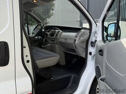 Opel Vivaro - Kasten - 127 TKm - 4x2