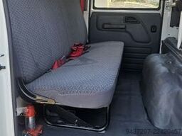 Isuzu M21