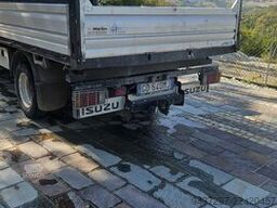 Isuzu M21