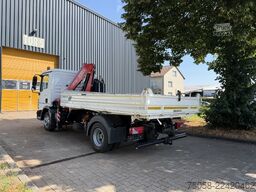 MAN TGL 8.180 - Kran FASSI F70A.022 - 181TKm