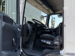 MAN TGL 8.180 - Kran FASSI F70A.022 - 181TKm
