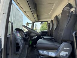 MAN TGL 8.180 - Kran FASSI F70A.022 - 181TKm
