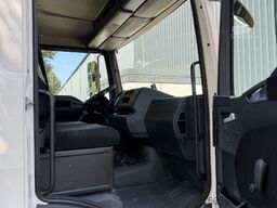 MAN TGL 8.180 - Kran FASSI F70A.022 - 181TKm