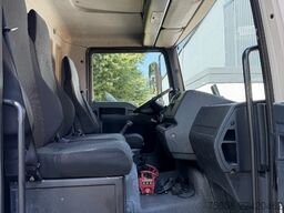 MAN TGL 8.180 - Kran FASSI F70A.022 - 181TKm