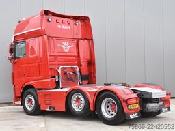 DAF XF 480 SSC 6x2/4 - EURO 6 - 672 TKM - AIRCO - L...