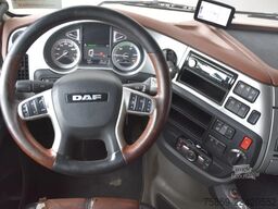 DAF XF 480 SSC 6x2/4 - EURO 6 - 672 TKM - AIRCO - L...