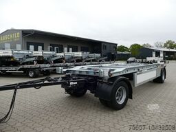MÜLLER-MITTELTAL 2-achs Cont.-Anh., Beladung von vorne und hinten