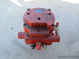  KYB 27P-26E-27 T269  takeuchi TB235