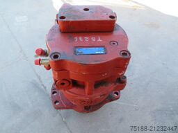  KYB 27P-26E-27 T269  takeuchi TB235