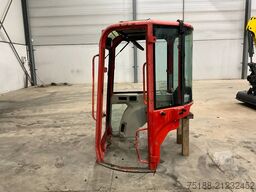 Yanmar vio30/vio35/vio45/vio55