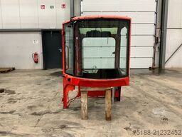 Yanmar vio30/vio35/vio45/vio55