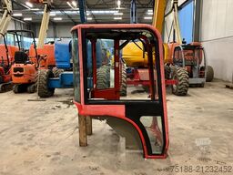 Yanmar vio30/vio35/vio45/vio55