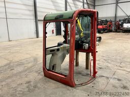 Yanmar vio30/vio35/vio45/vio55