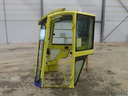 Yanmar Vio 75/SV100