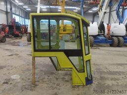Yanmar Vio 75/SV100