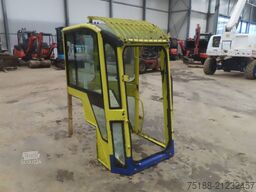 Yanmar Vio 75/SV100