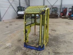 Yanmar Vio 75/SV100