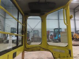 Yanmar Vio 75/SV100
